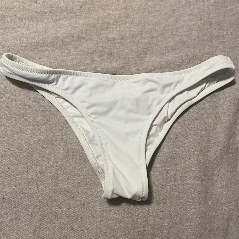 Cheeky Bikini Bottoms